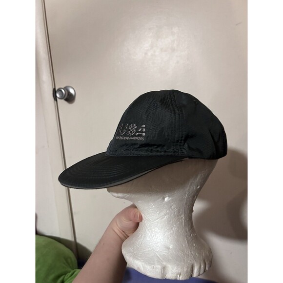 Napa USA We Believe In Heroes Hat Cap (one size fits most NEW Fallen heroes fund - Picture 2 of 4